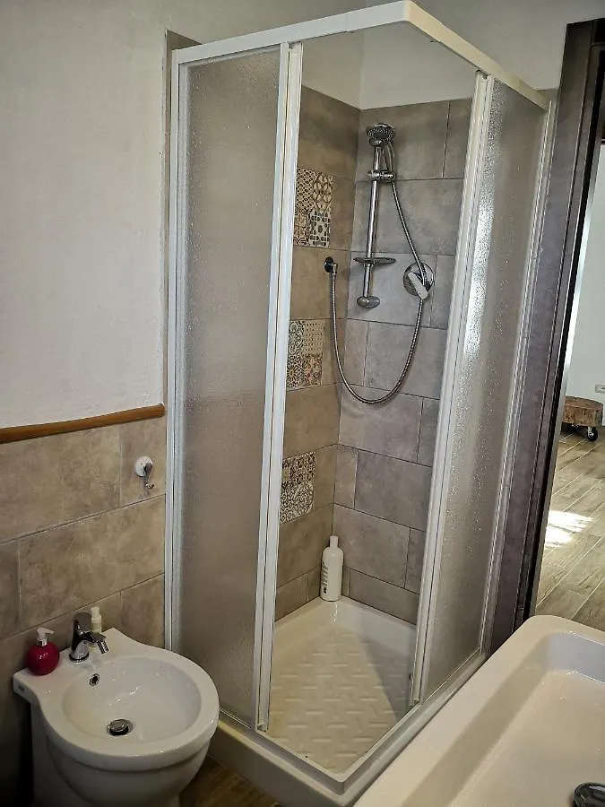Villa Sa Pruna Oliena 0*,