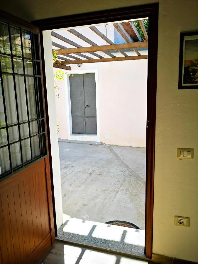 Villa Sa Pruna Oliena