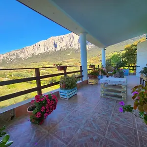  Ferienhaus Panoramic House