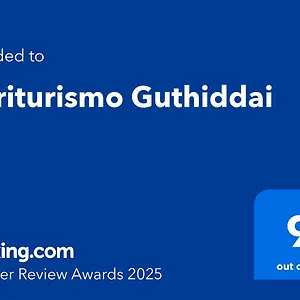  Bauernhof Guthiddai