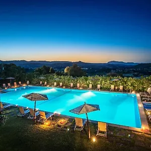 4* Hotel Su Gologone Experience